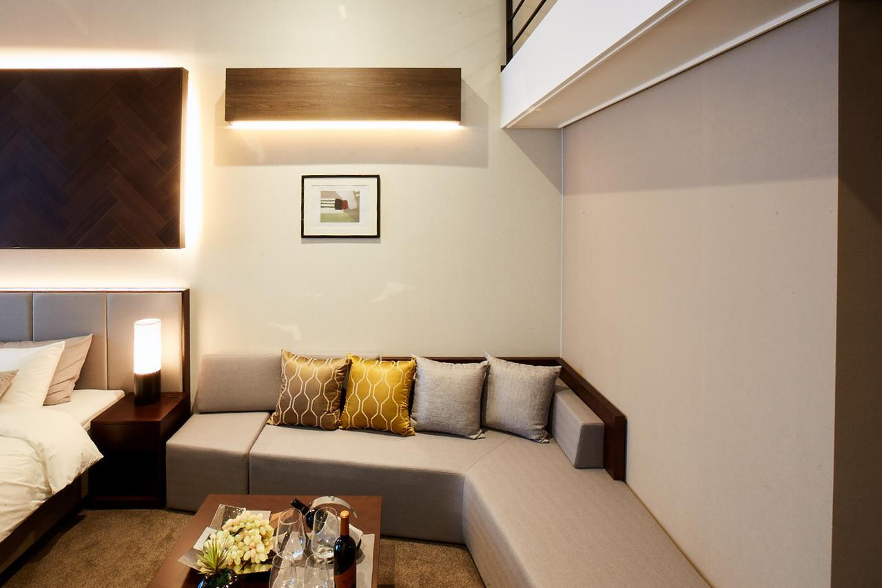 Ramada Hotel & Suite By Wyndham Gangwon Pyeongchang Exterior photo
