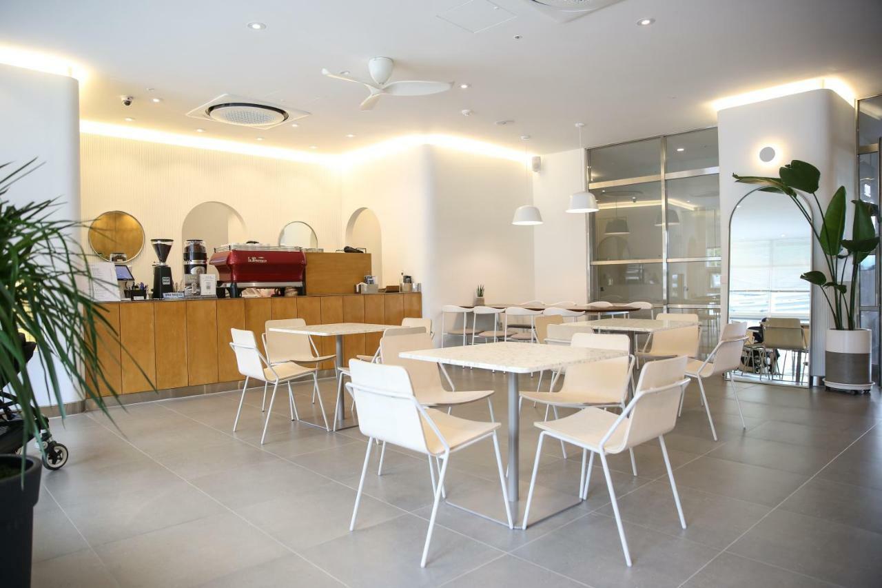 Ramada Hotel & Suite By Wyndham Gangwon Pyeongchang Exterior photo